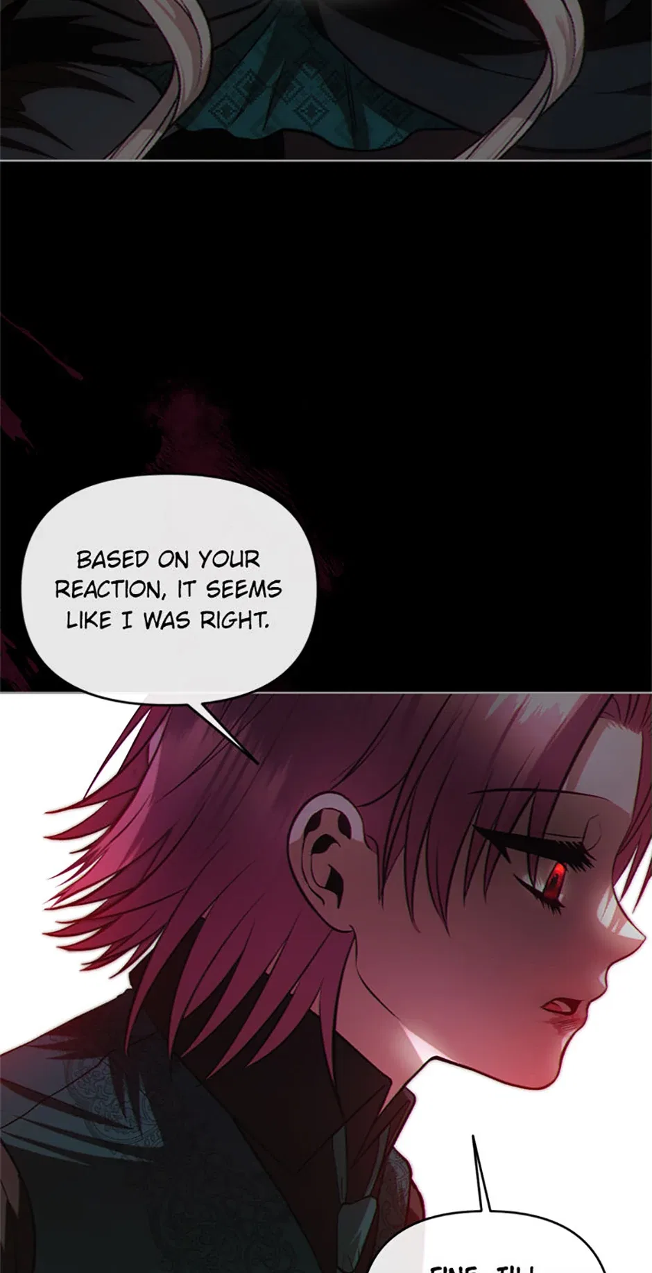 Surviving in the Emperor’s Bed Chapter 67 – Page 21