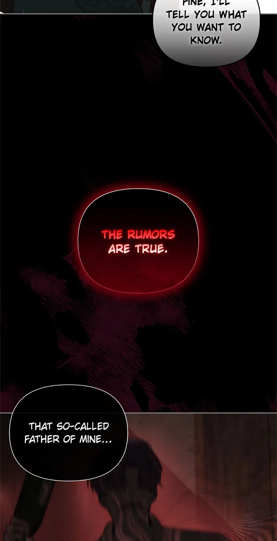 Surviving in the Emperor’s Bed Chapter 67 – Page 22