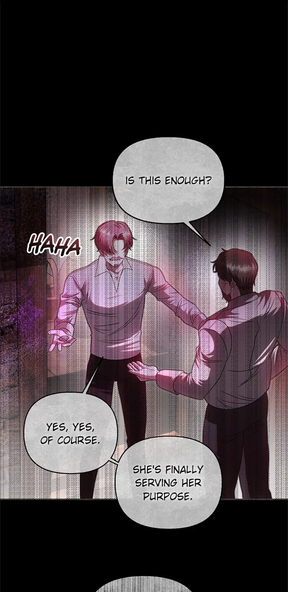 Surviving in the Emperor’s Bed Chapter 67 – Page 25