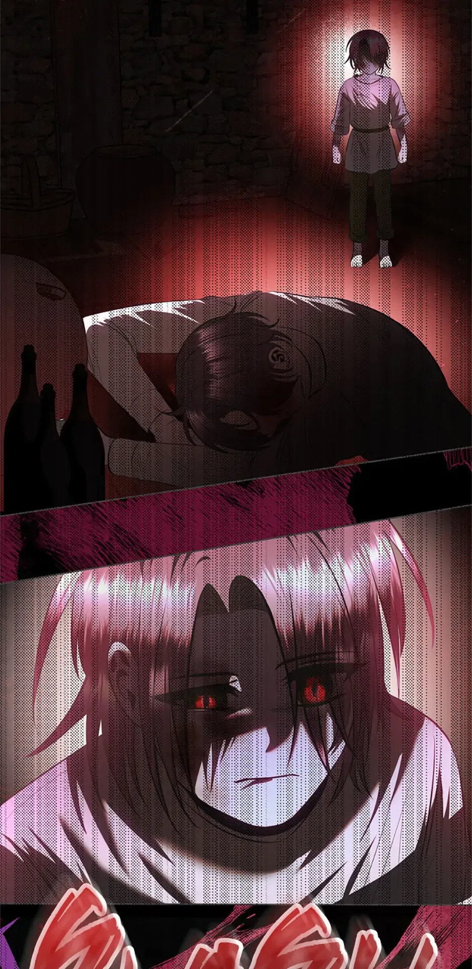 Surviving in the Emperor’s Bed Chapter 67 – Page 27