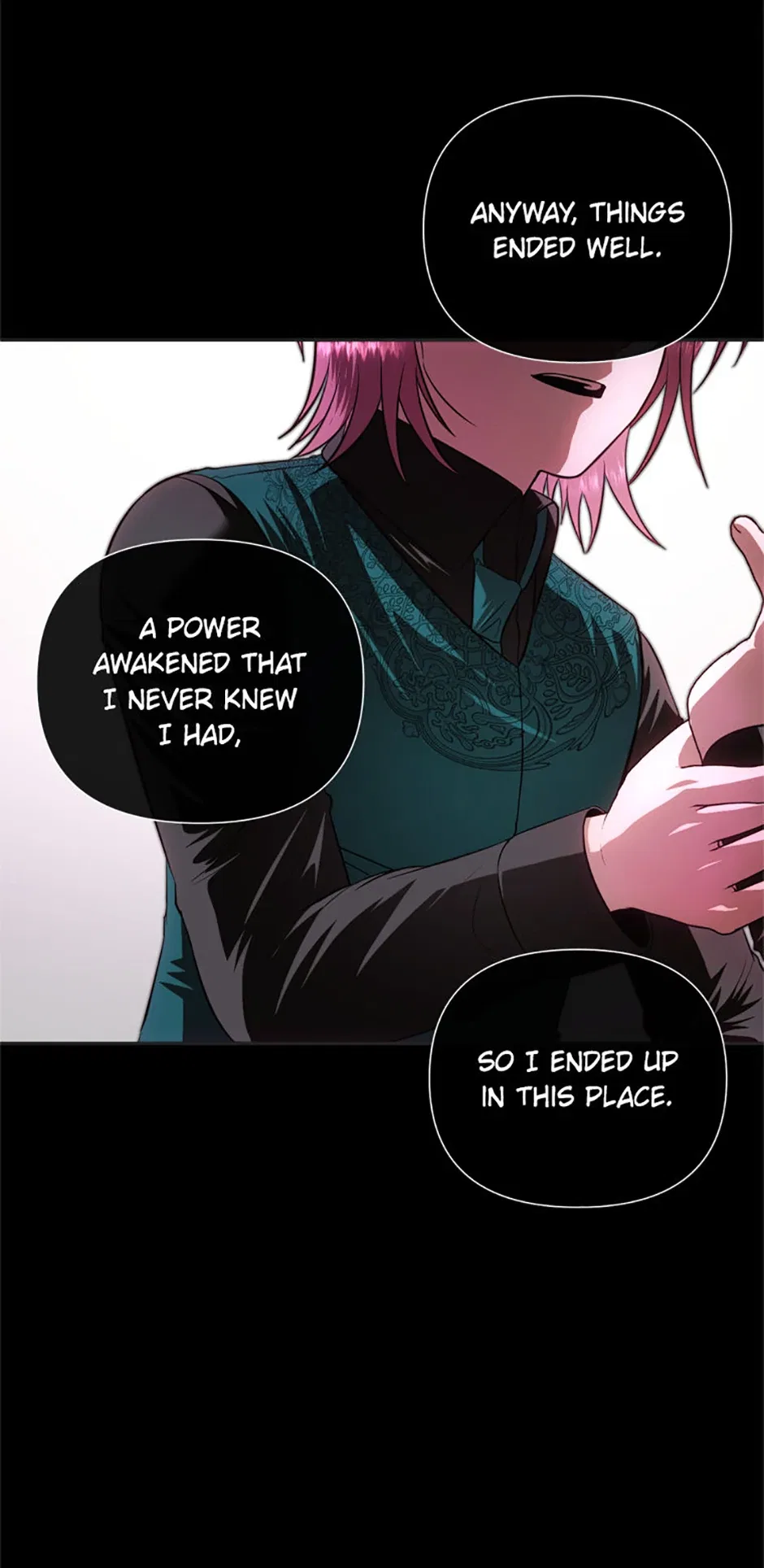 Surviving in the Emperor’s Bed Chapter 67 – Page 30