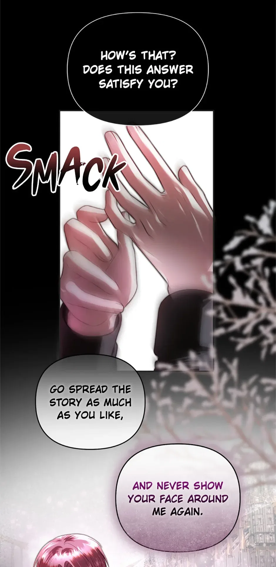 Surviving in the Emperor’s Bed Chapter 67 – Page 31