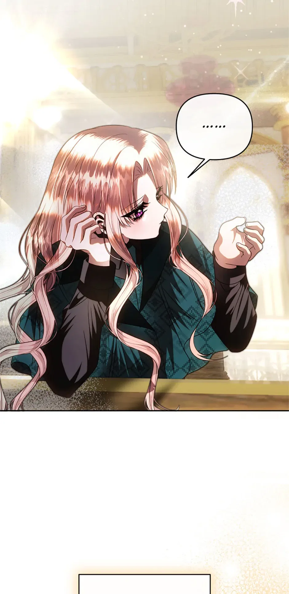 Surviving in the Emperor’s Bed Chapter 67 – Page 33