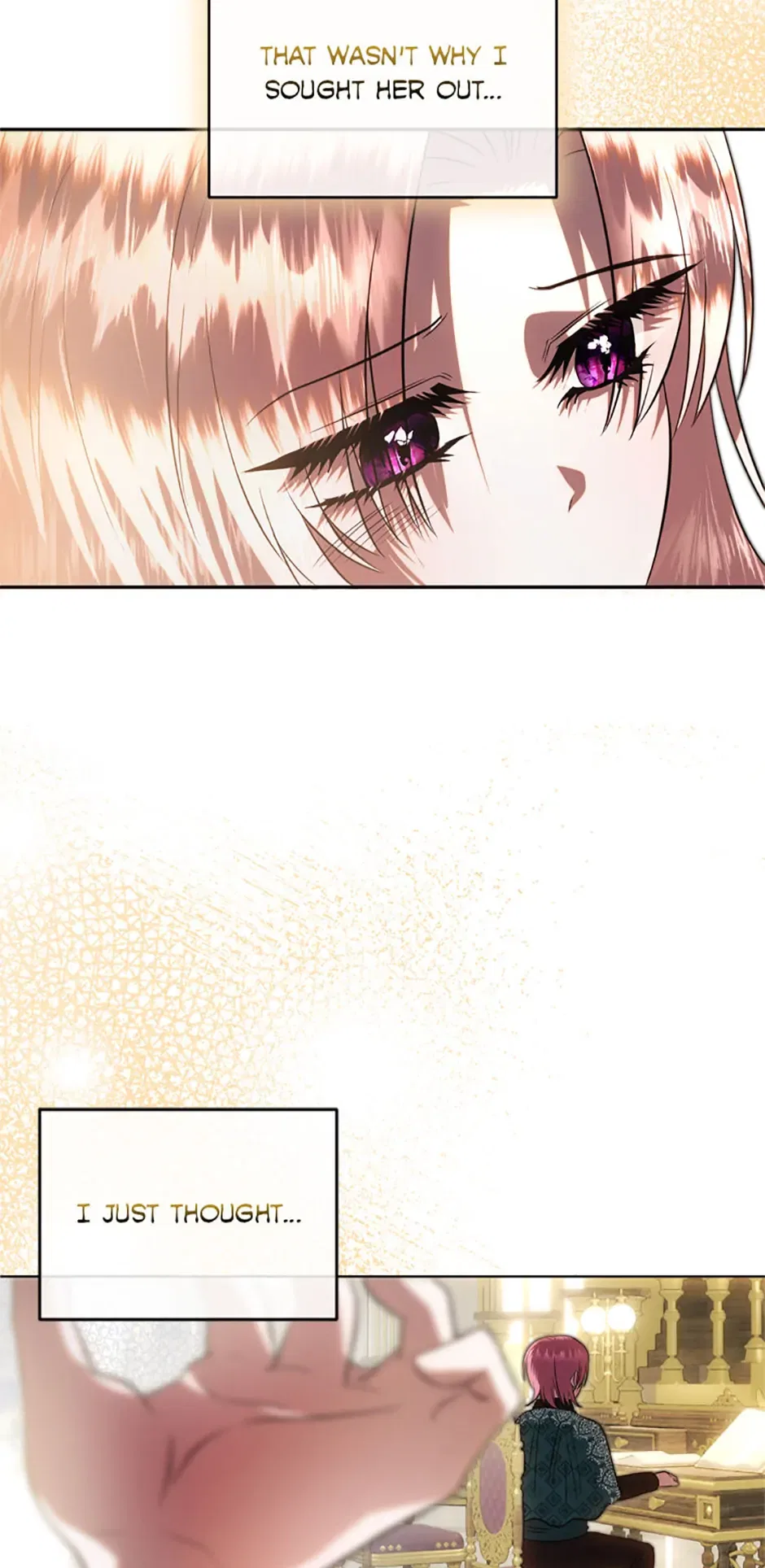 Surviving in the Emperor’s Bed Chapter 67 – Page 34