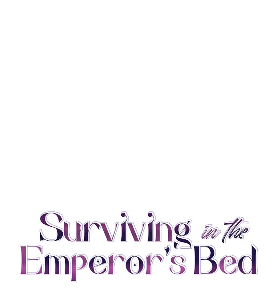 Surviving in the Emperor’s Bed Chapter 67 – Page 36