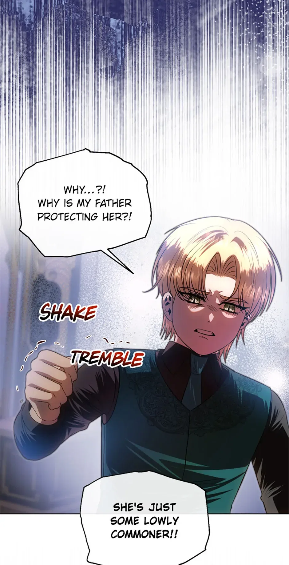 Surviving in the Emperor’s Bed Chapter 67 – Page 40