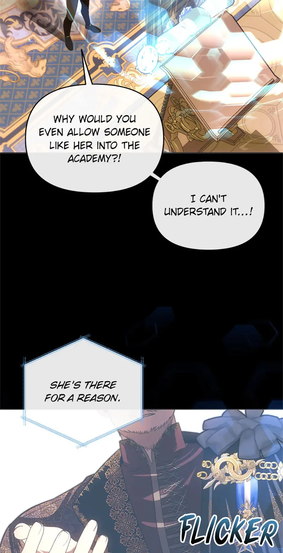 Surviving in the Emperor’s Bed Chapter 67 – Page 43