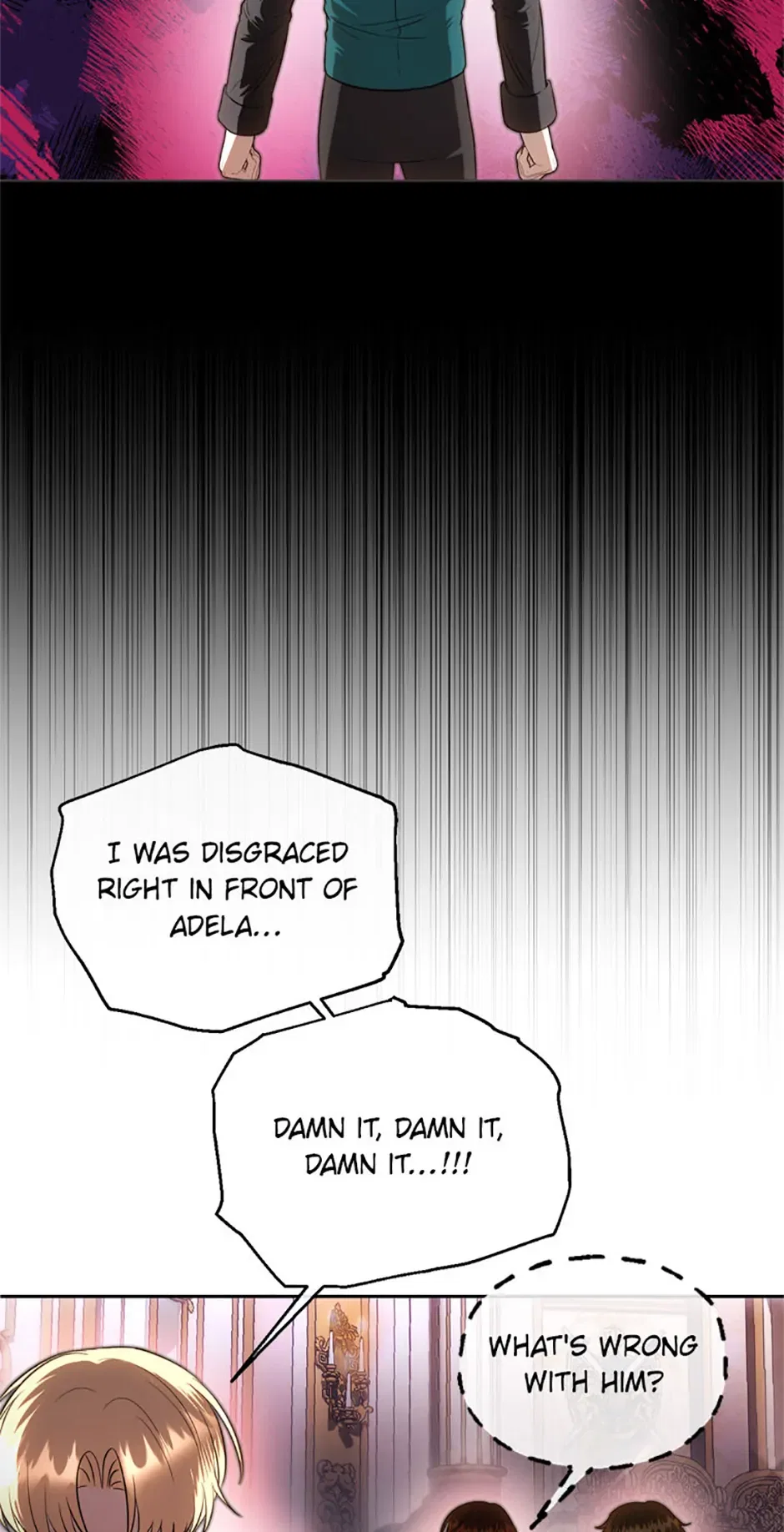 Surviving in the Emperor’s Bed Chapter 67 – Page 46