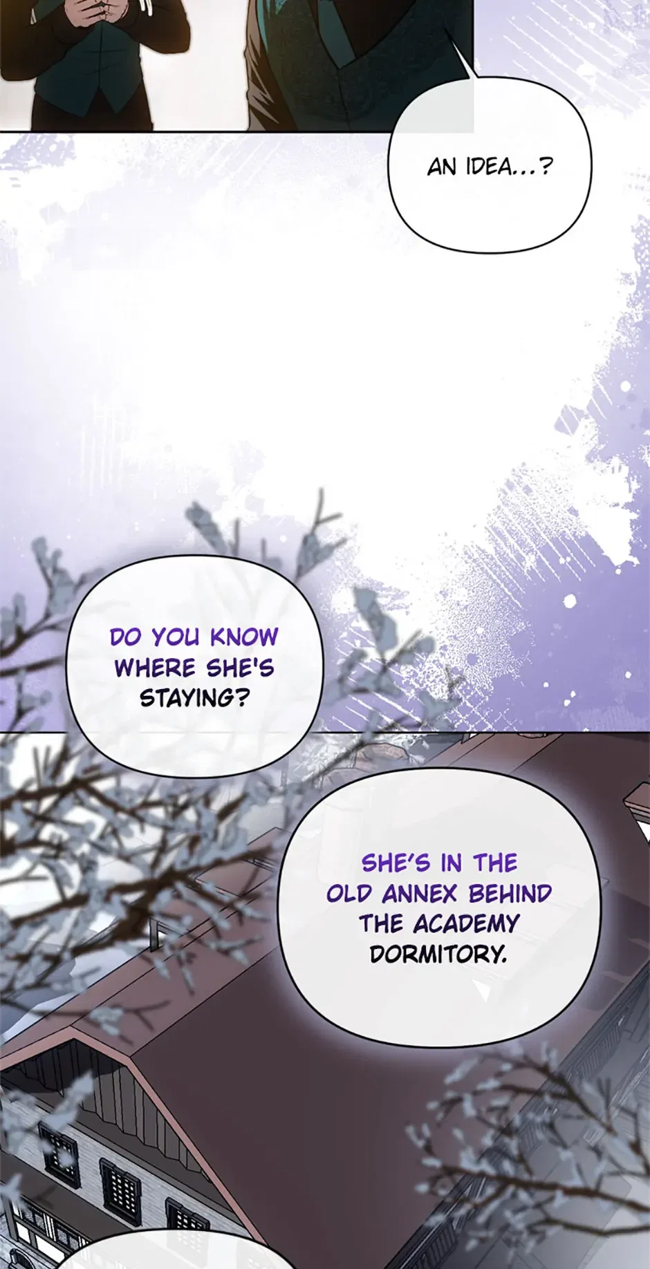 Surviving in the Emperor’s Bed Chapter 67 – Page 48