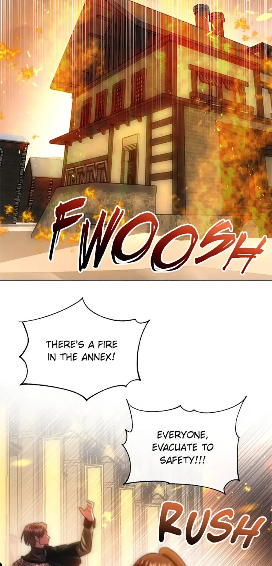 Surviving in the Emperor’s Bed Chapter 67 – Page 54