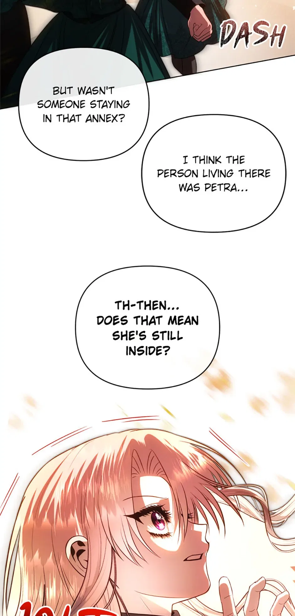 Surviving in the Emperor’s Bed Chapter 67 – Page 56