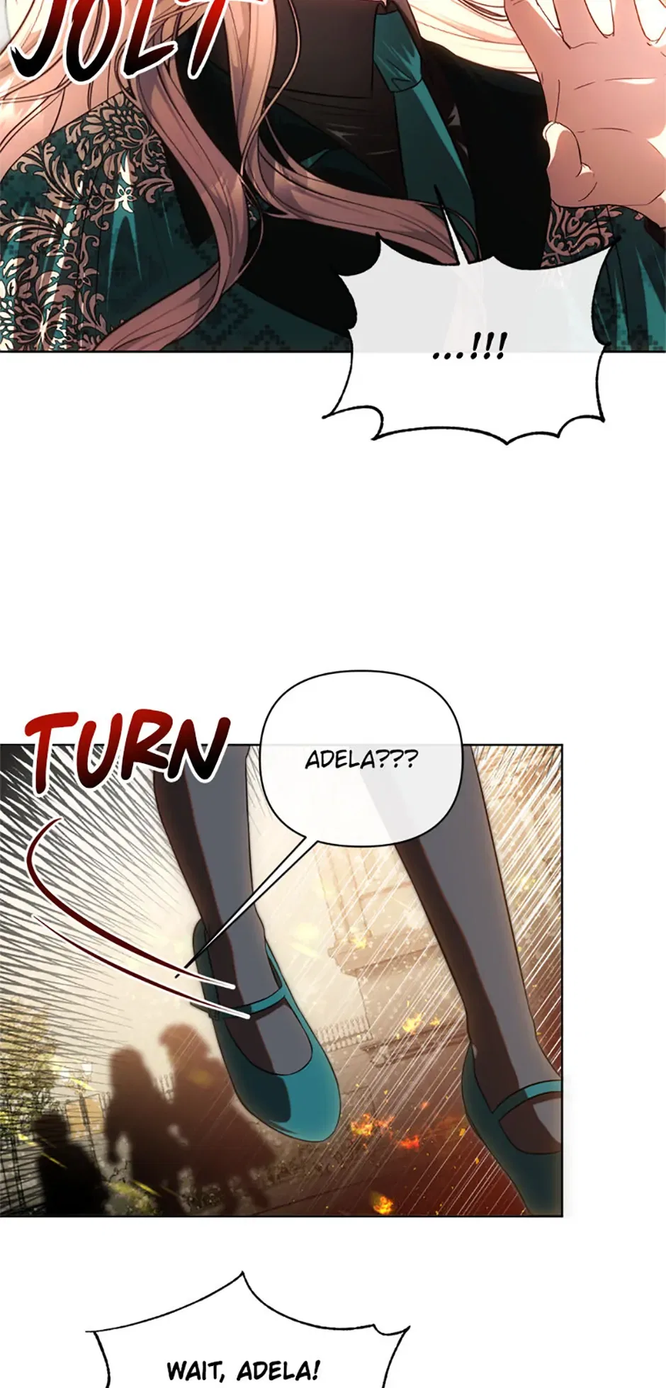 Surviving in the Emperor’s Bed Chapter 67 – Page 57