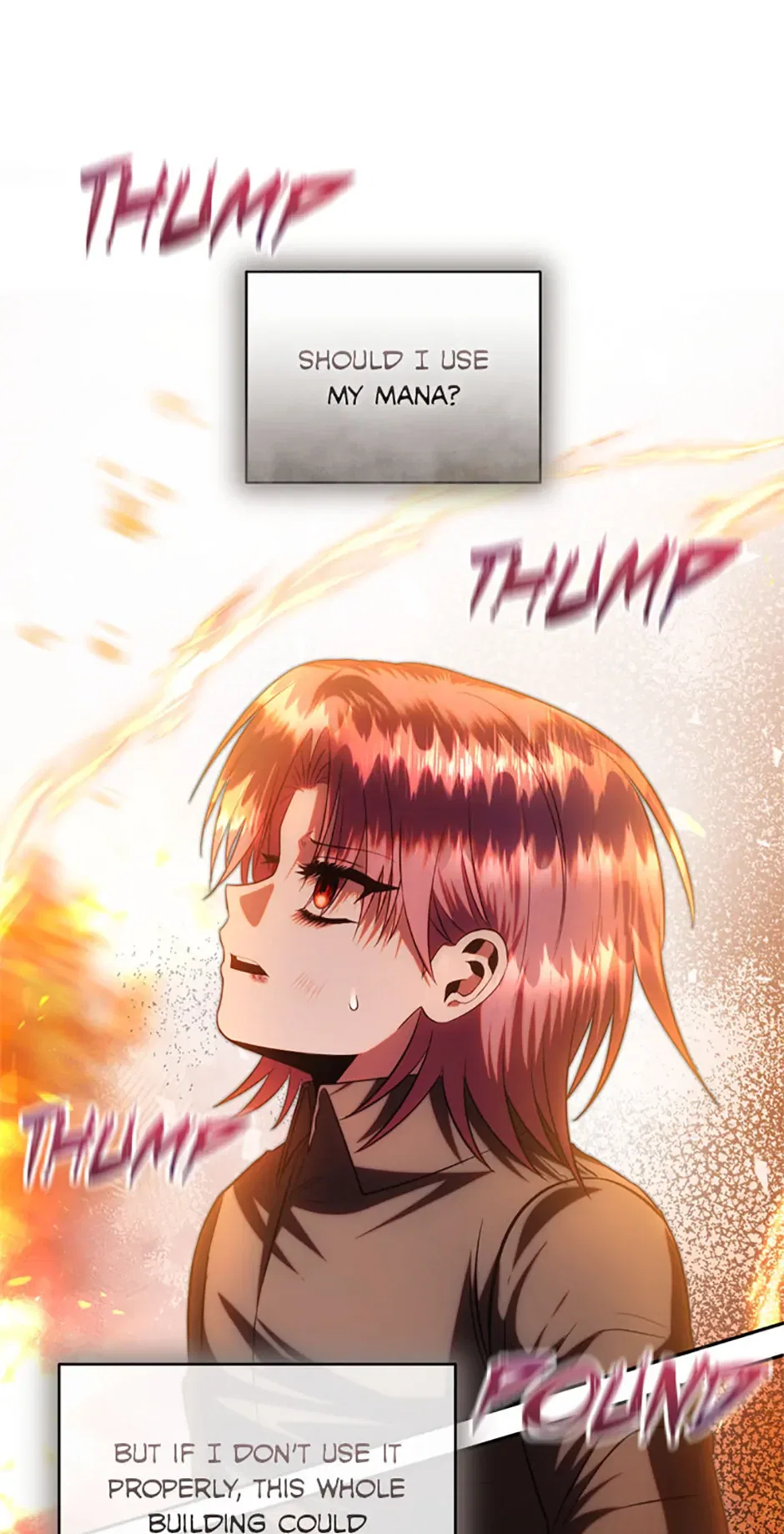 Surviving in the Emperor’s Bed Chapter 67 – Page 61