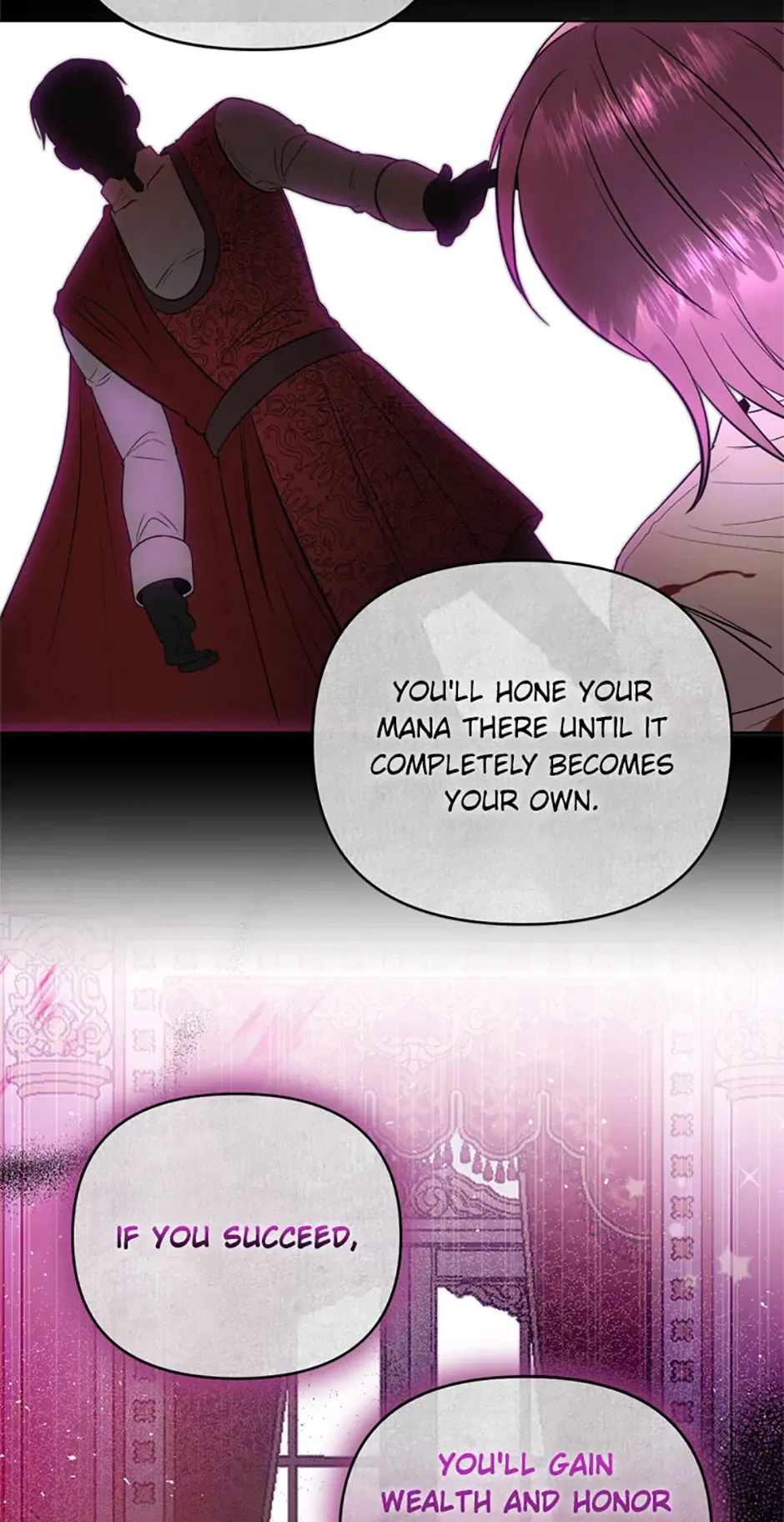 Surviving in the Emperor’s Bed Chapter 67 – Page 65