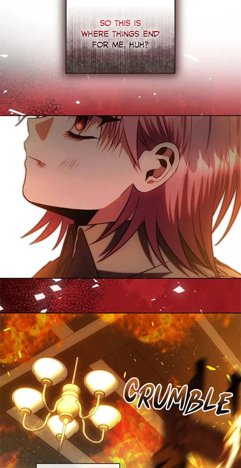 Surviving in the Emperor’s Bed Chapter 67 – Page 67