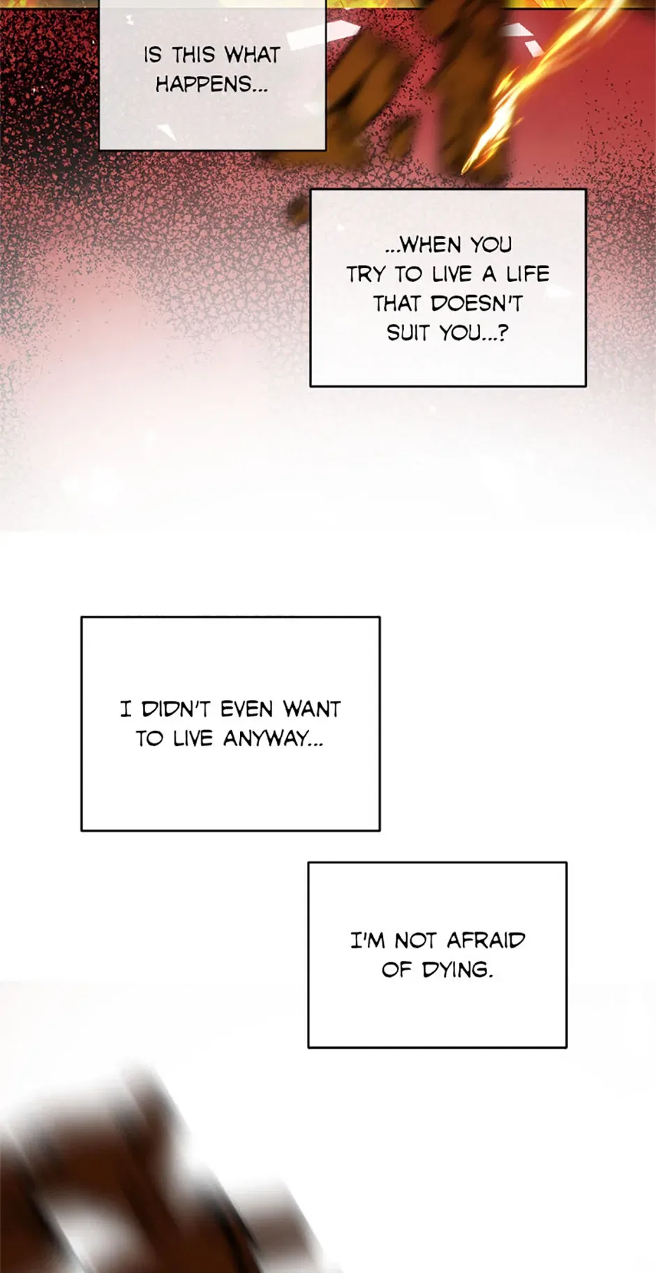 Surviving in the Emperor’s Bed Chapter 67 – Page 68