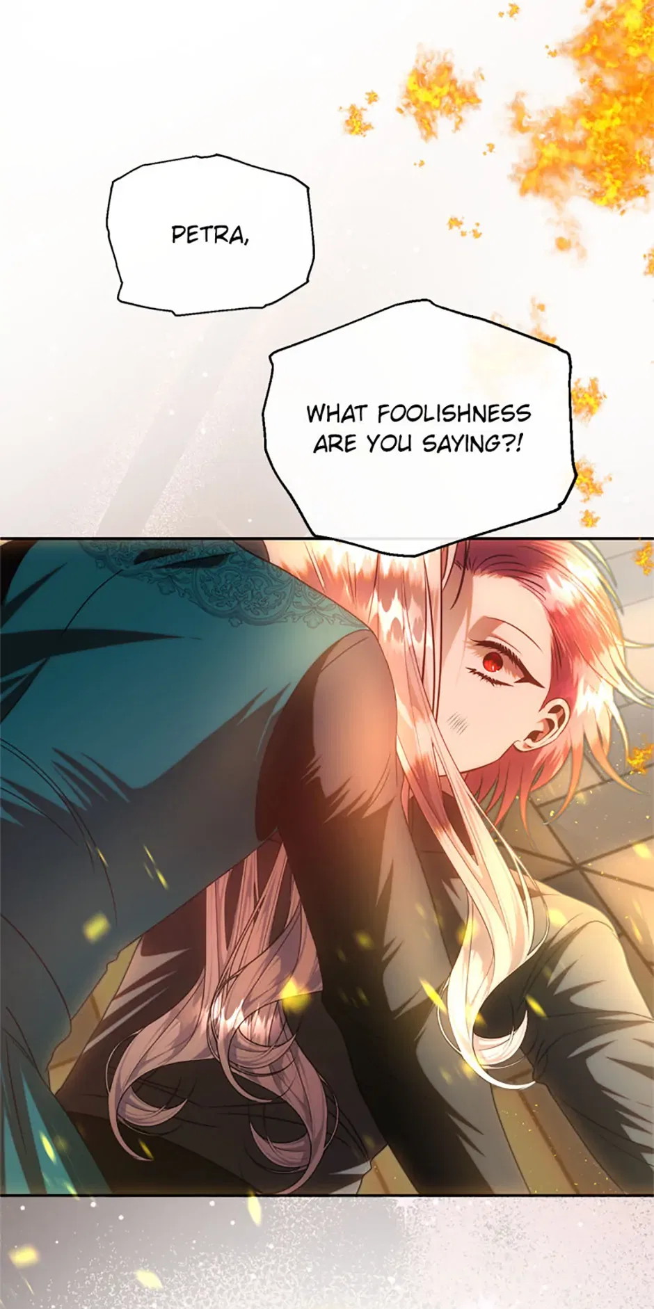 Surviving in the Emperor’s Bed Chapter 67 – Page 73