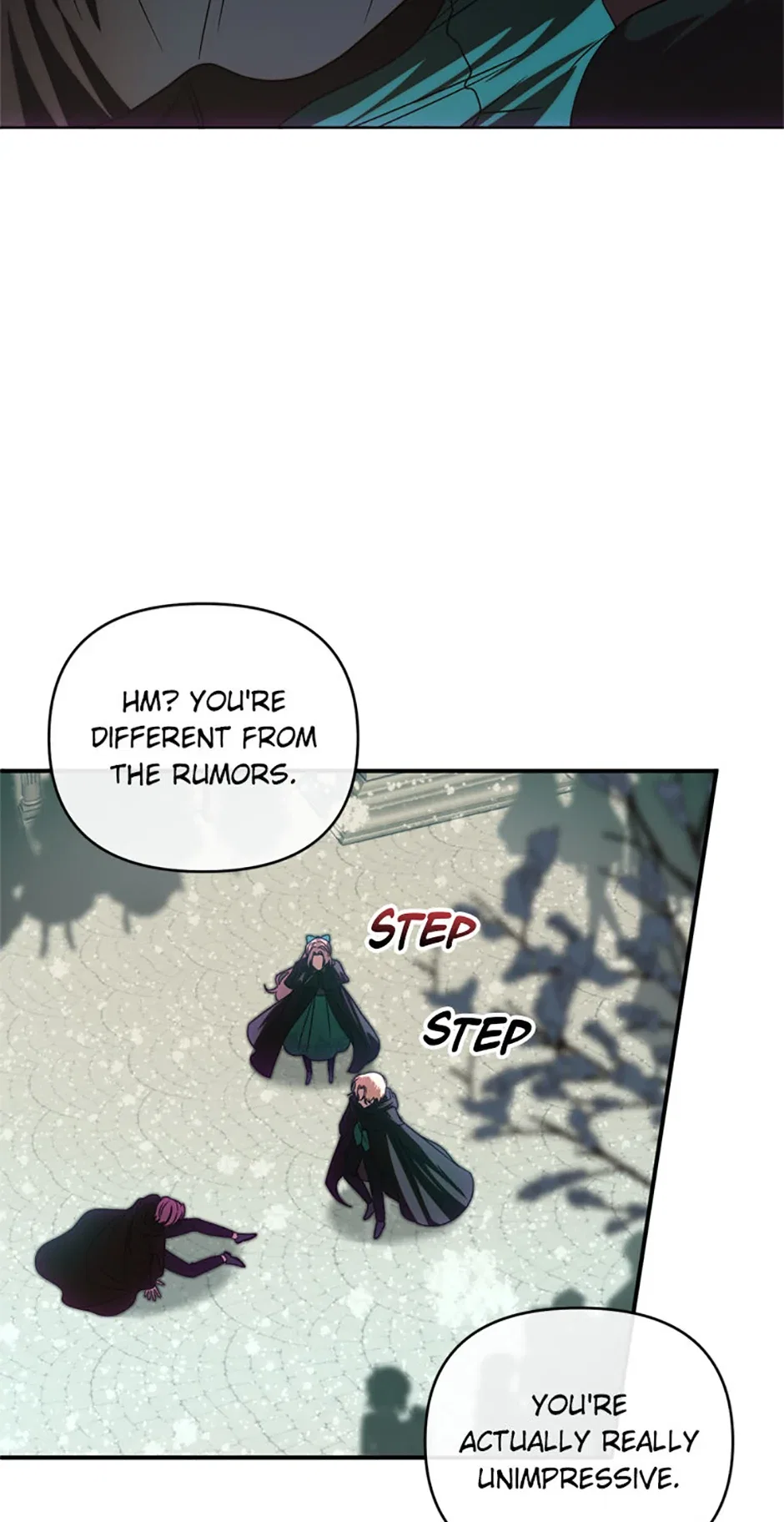 Surviving in the Emperor’s Bed Chapter 66 – Page 6