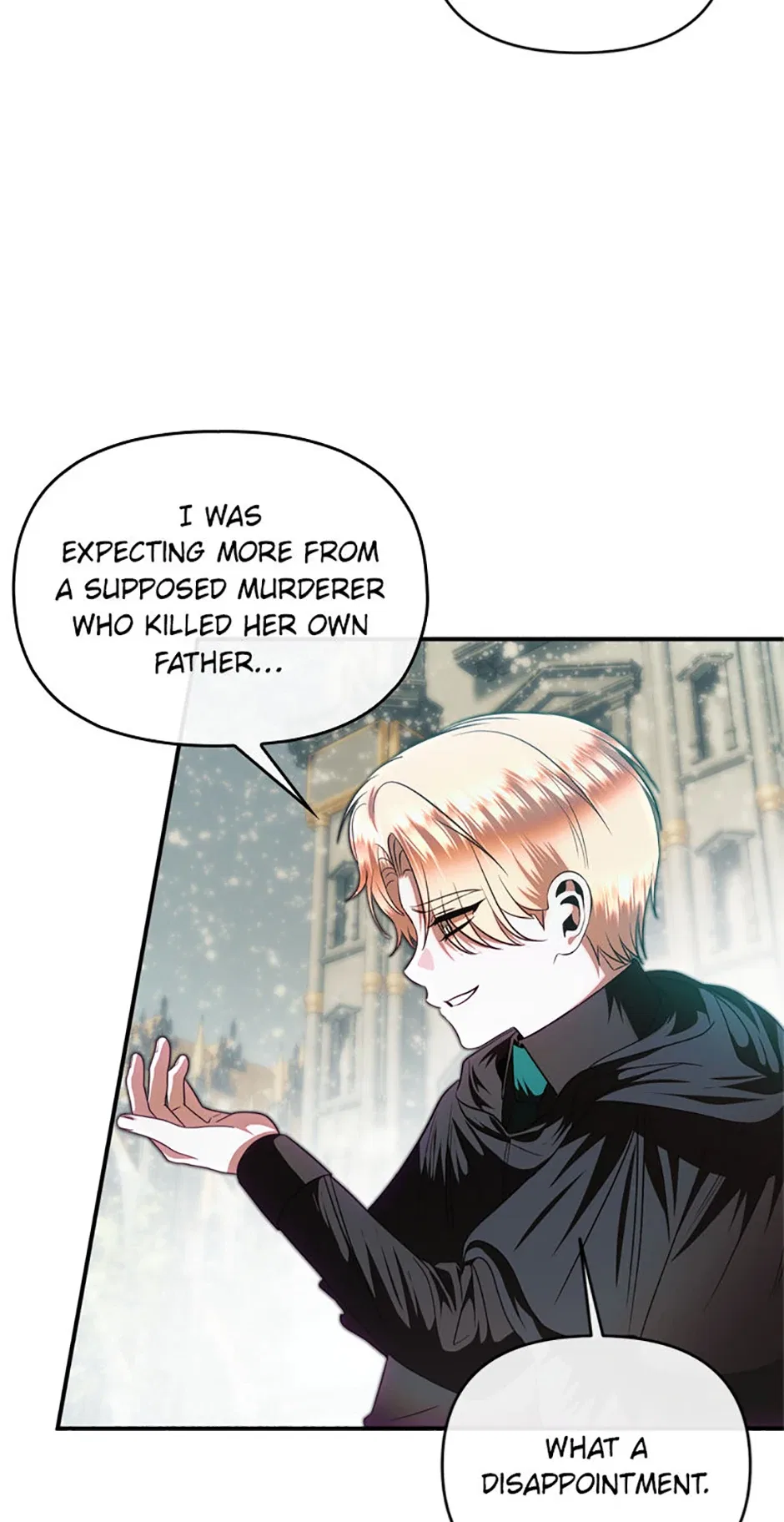 Surviving in the Emperor’s Bed Chapter 66 – Page 7