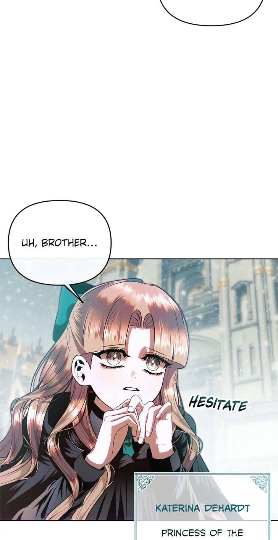 Surviving in the Emperor’s Bed Chapter 66 – Page 8