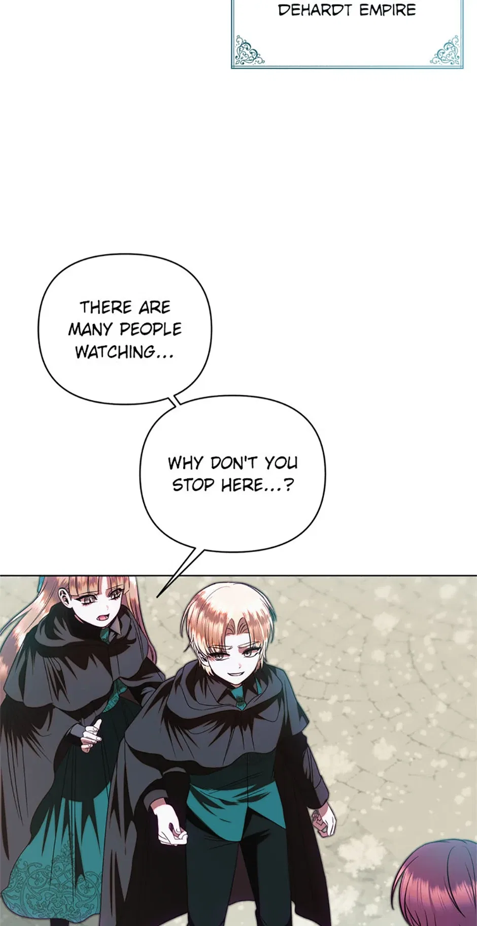 Surviving in the Emperor’s Bed Chapter 66 – Page 9