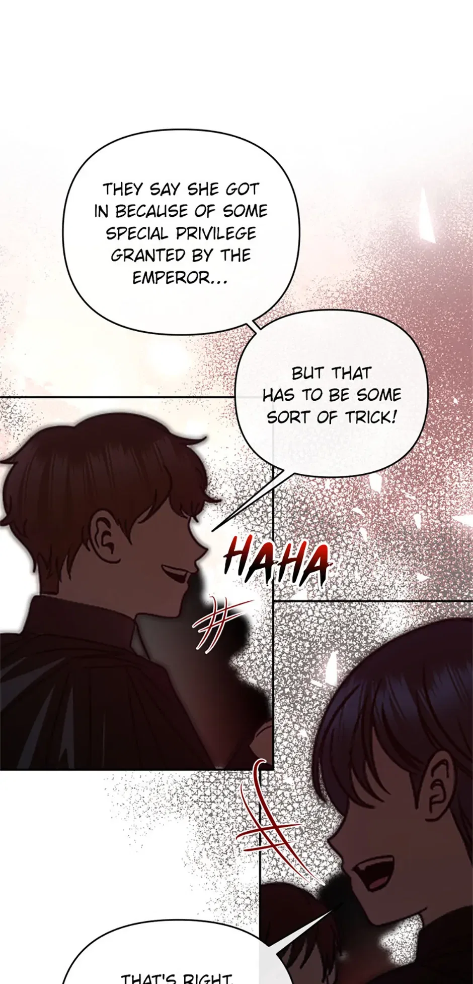 Surviving in the Emperor’s Bed Chapter 66 – Page 12