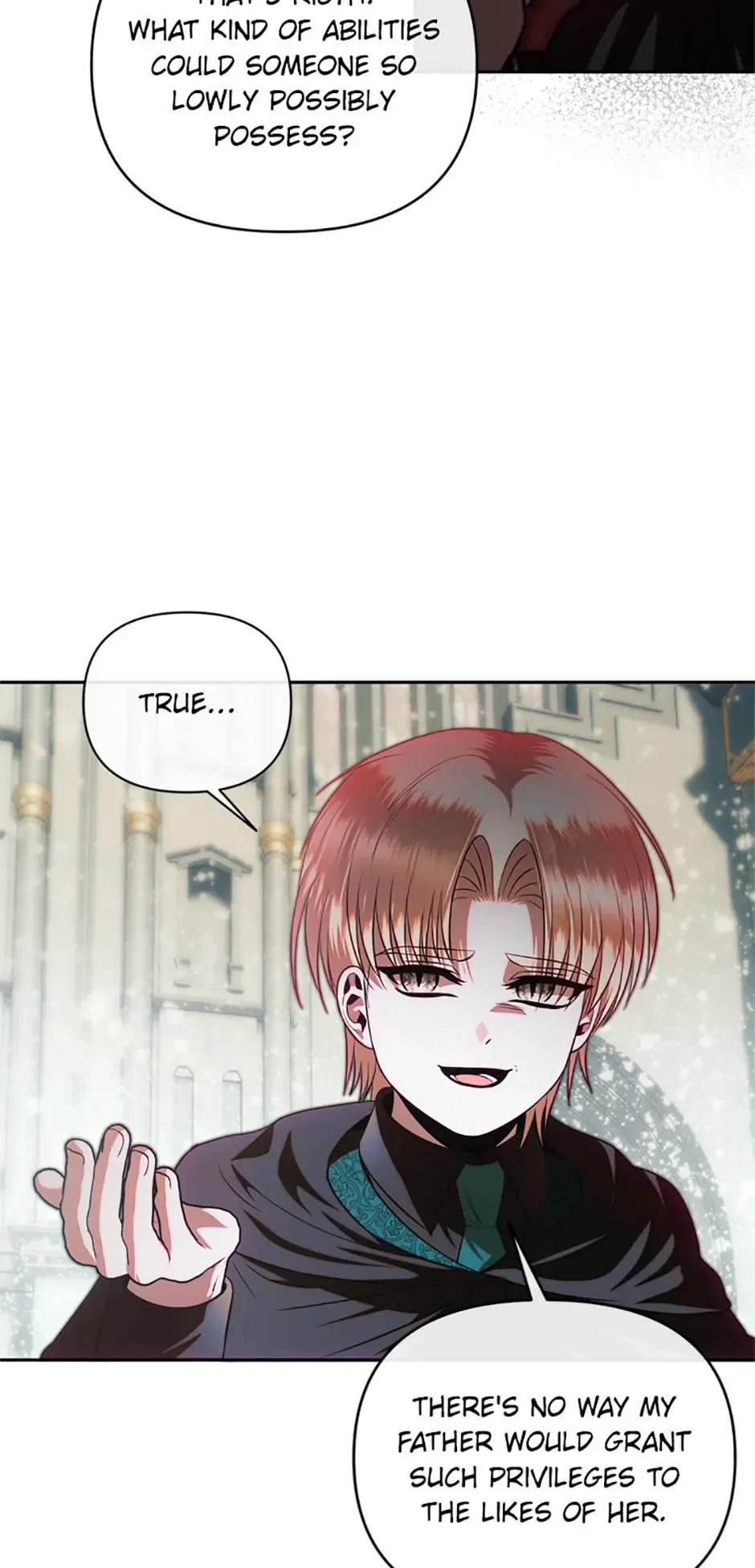 Surviving in the Emperor’s Bed Chapter 66 – Page 13