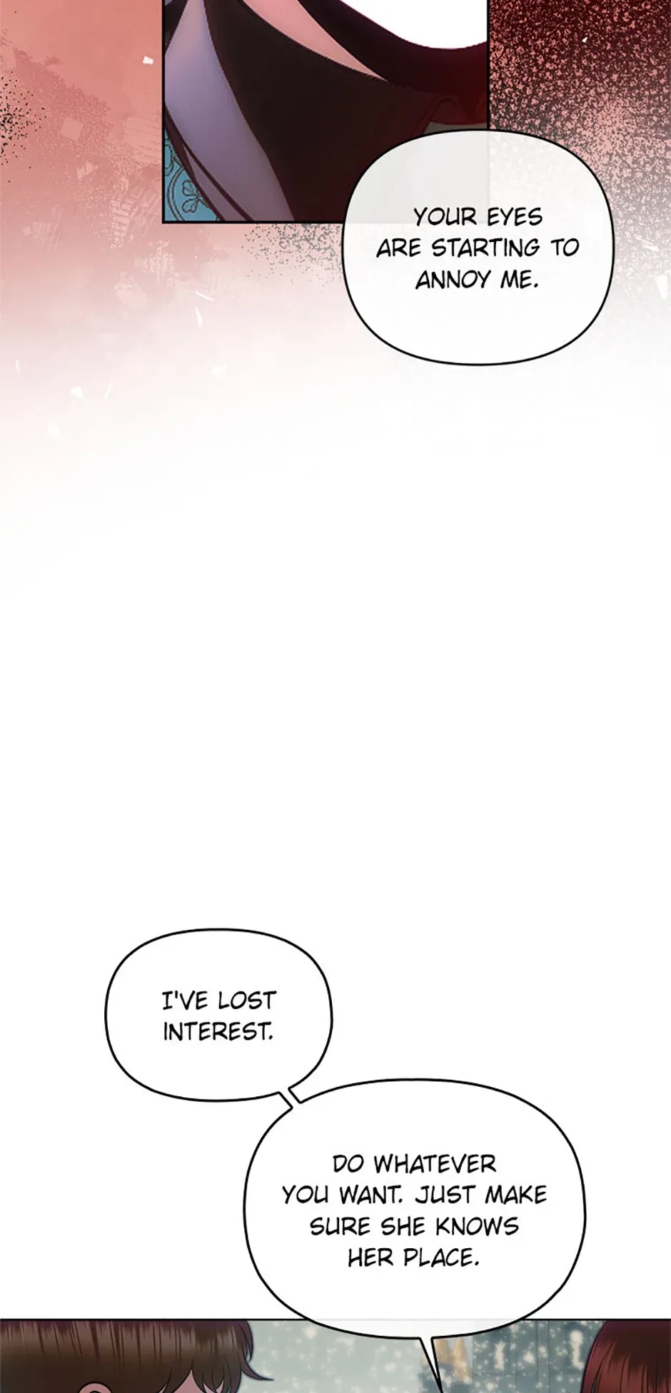 Surviving in the Emperor’s Bed Chapter 66 – Page 19
