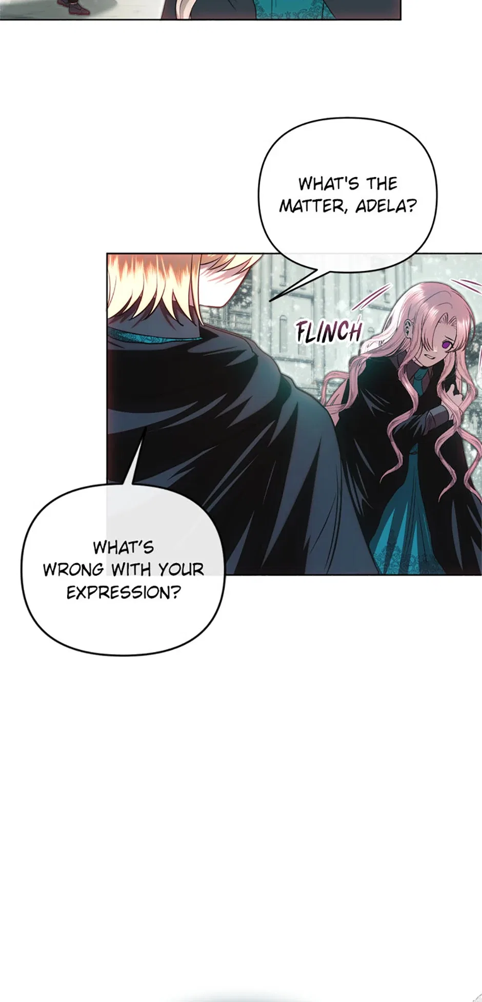 Surviving in the Emperor’s Bed Chapter 66 – Page 21