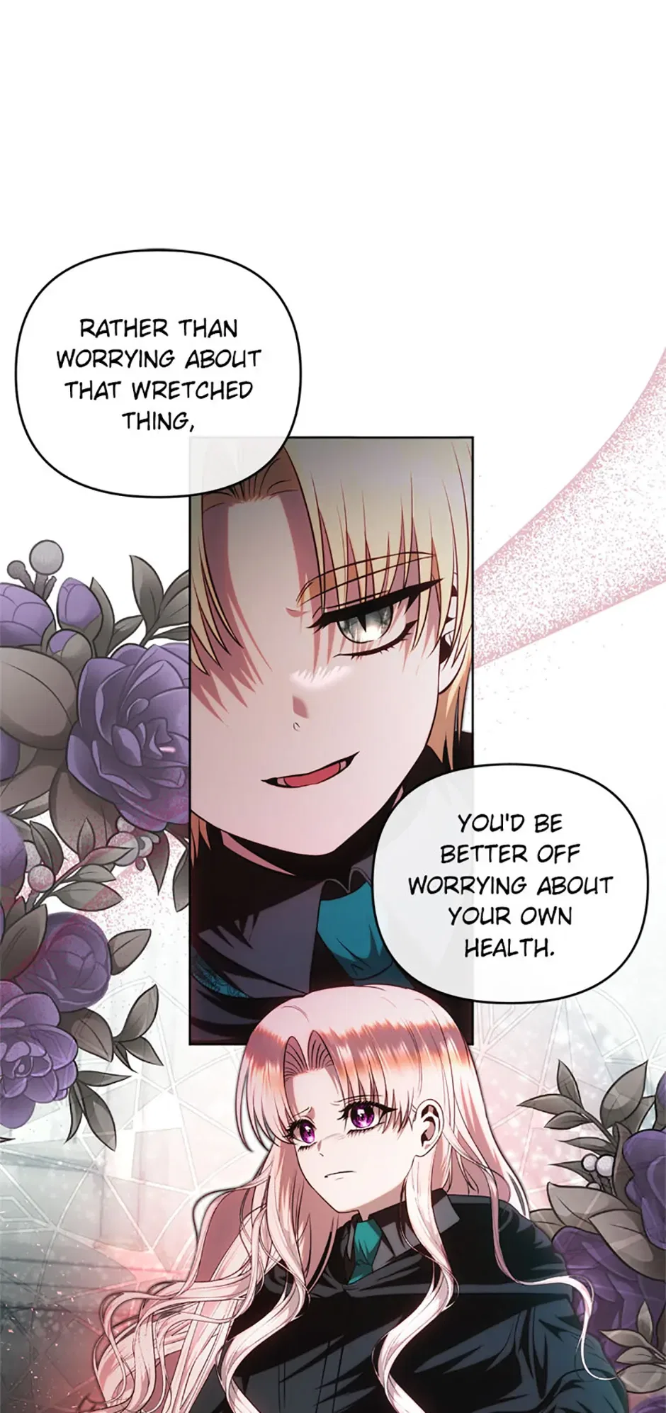 Surviving in the Emperor’s Bed Chapter 66 – Page 23