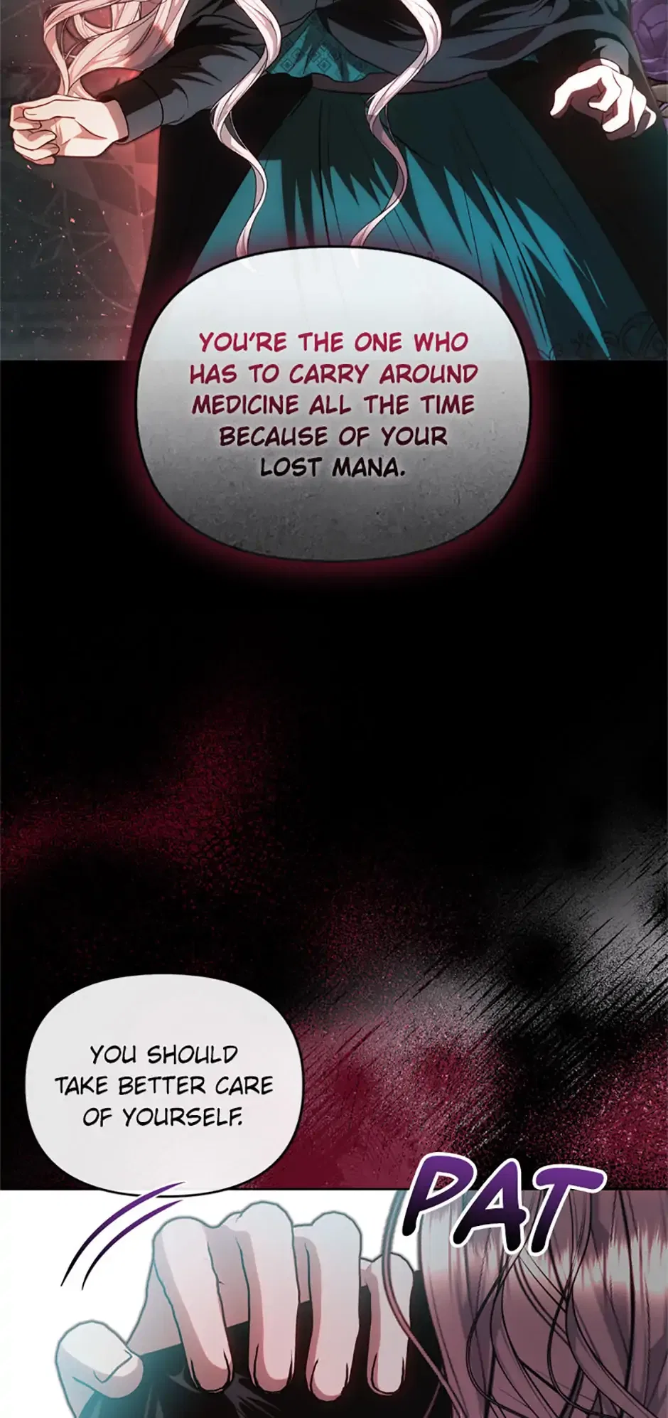Surviving in the Emperor’s Bed Chapter 66 – Page 24