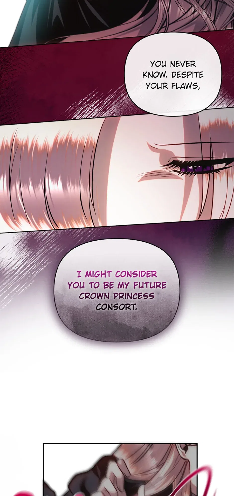 Surviving in the Emperor’s Bed Chapter 66 – Page 25