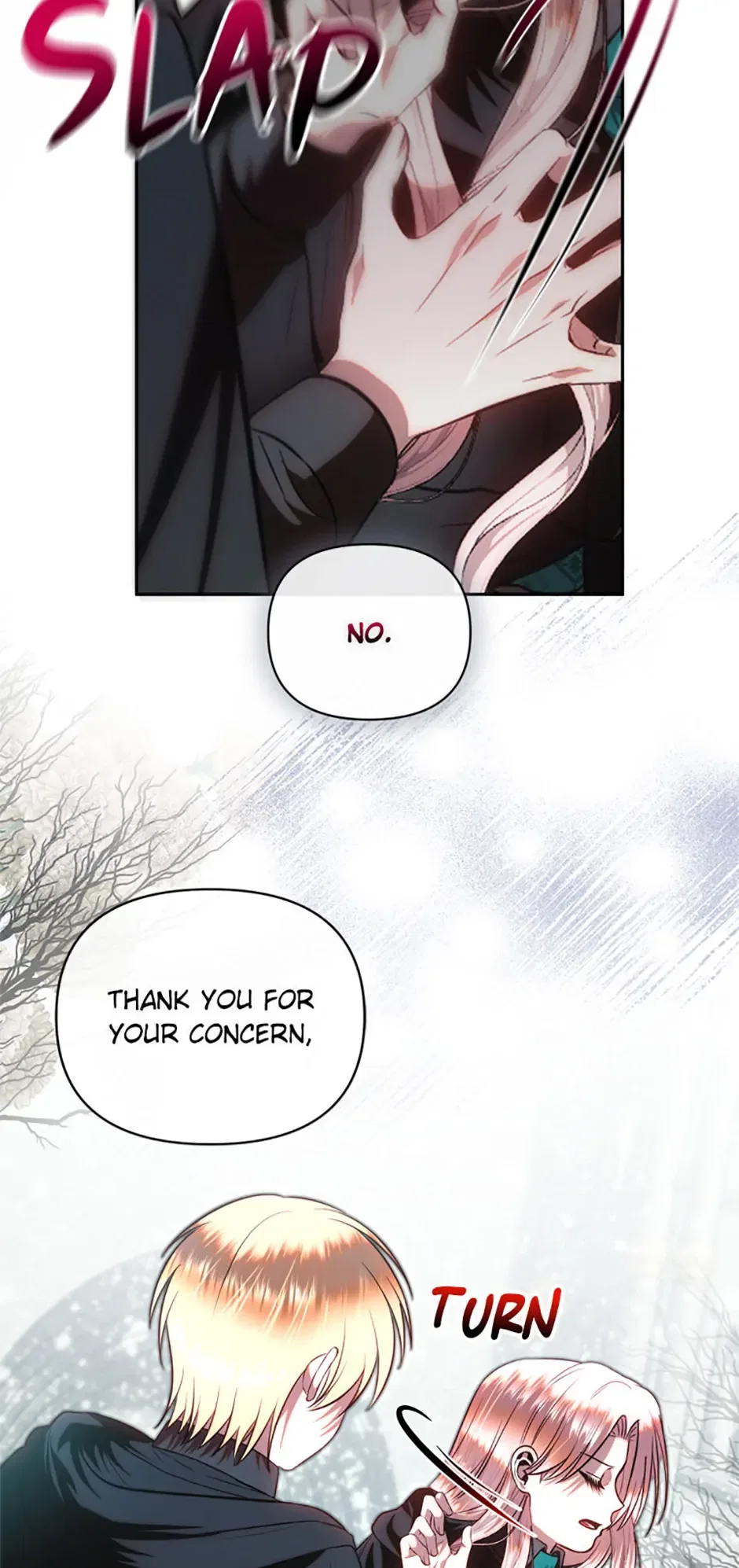 Surviving in the Emperor’s Bed Chapter 66 – Page 26