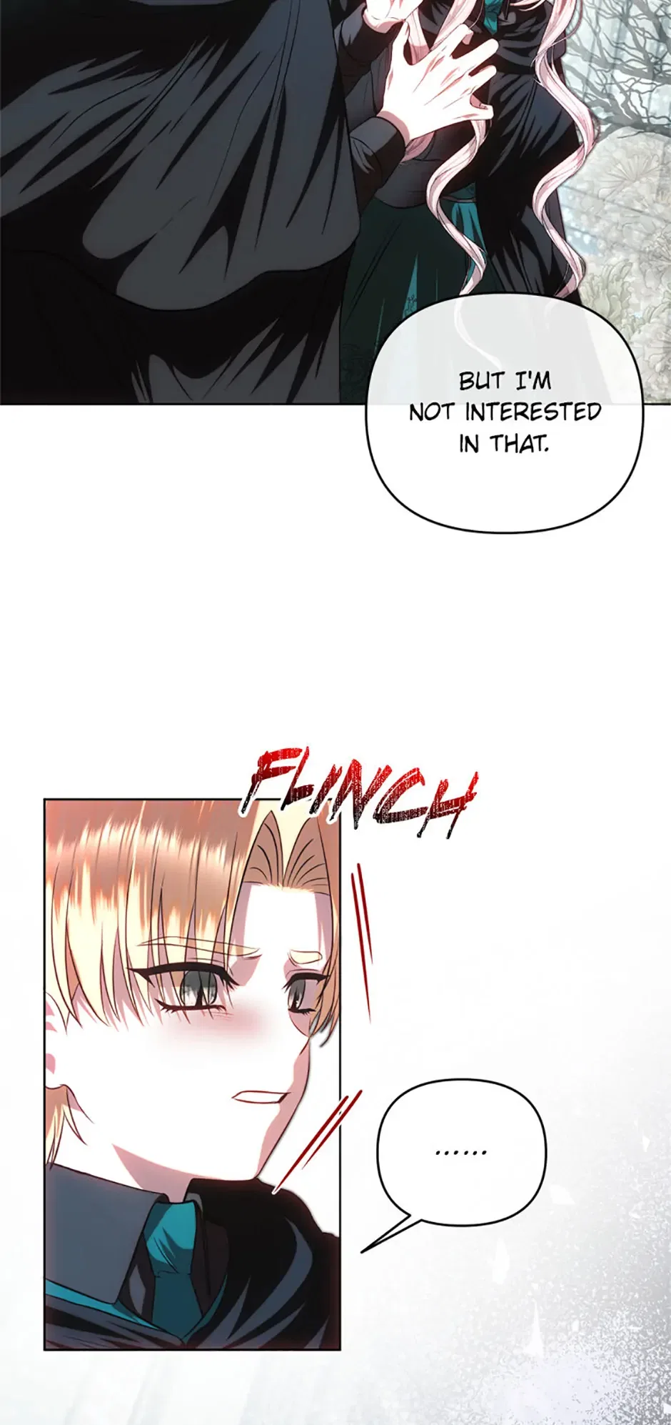 Surviving in the Emperor’s Bed Chapter 66 – Page 27