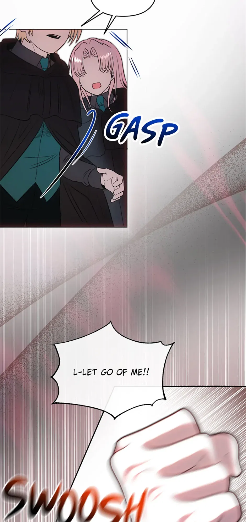 Surviving in the Emperor’s Bed Chapter 66 – Page 29