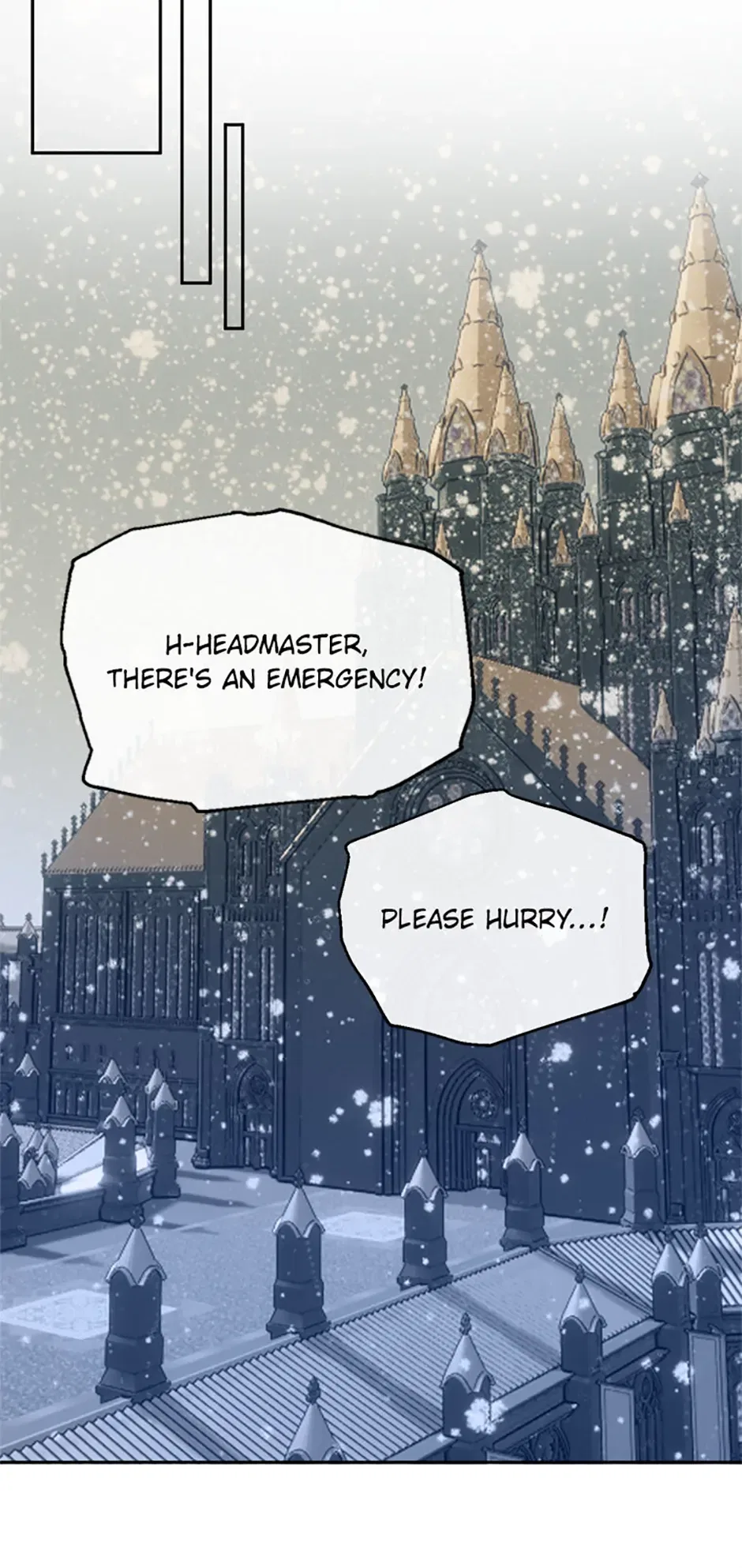 Surviving in the Emperor’s Bed Chapter 66 – Page 33