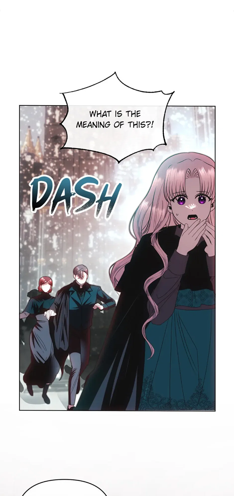 Surviving in the Emperor’s Bed Chapter 66 – Page 34