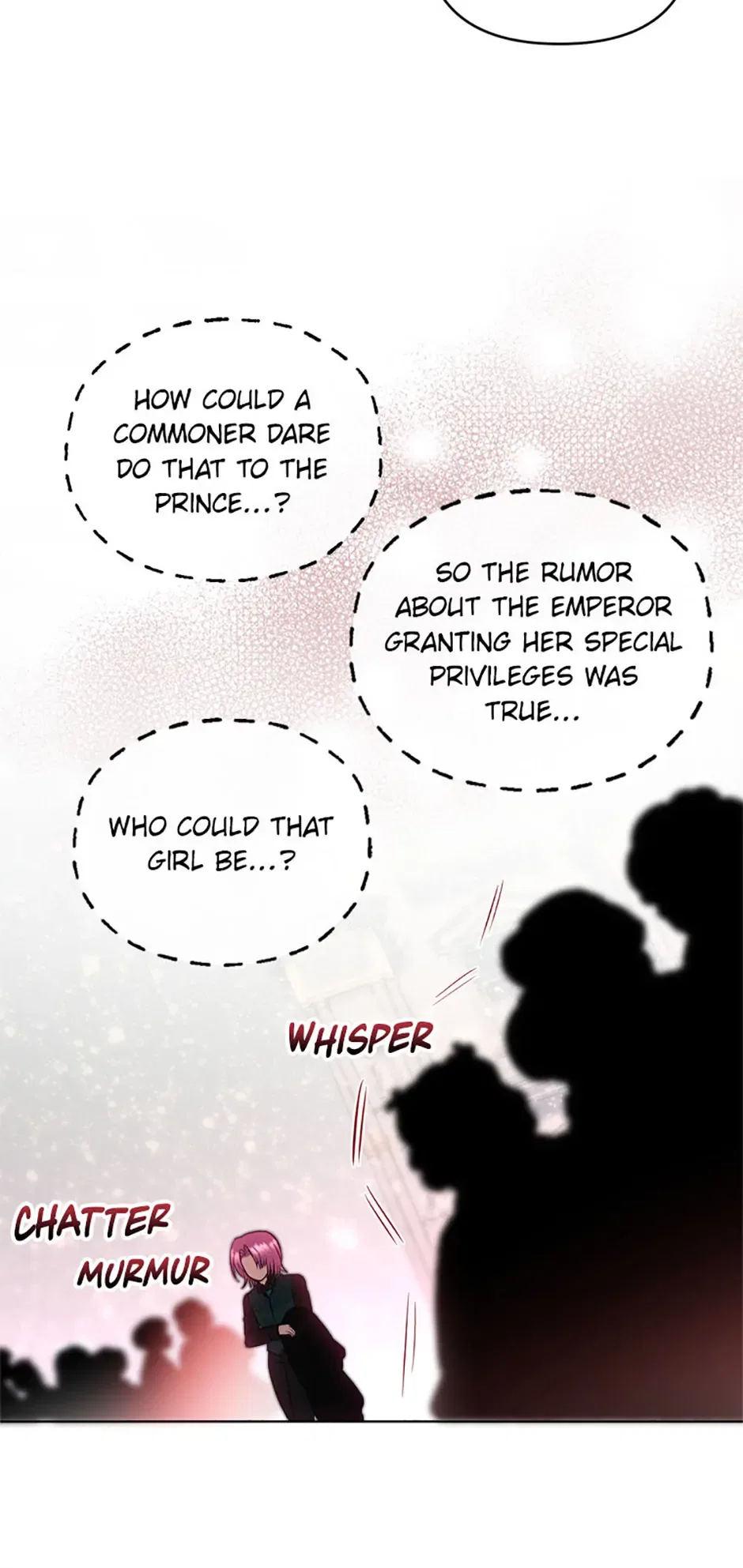 Surviving in the Emperor’s Bed Chapter 66 – Page 40