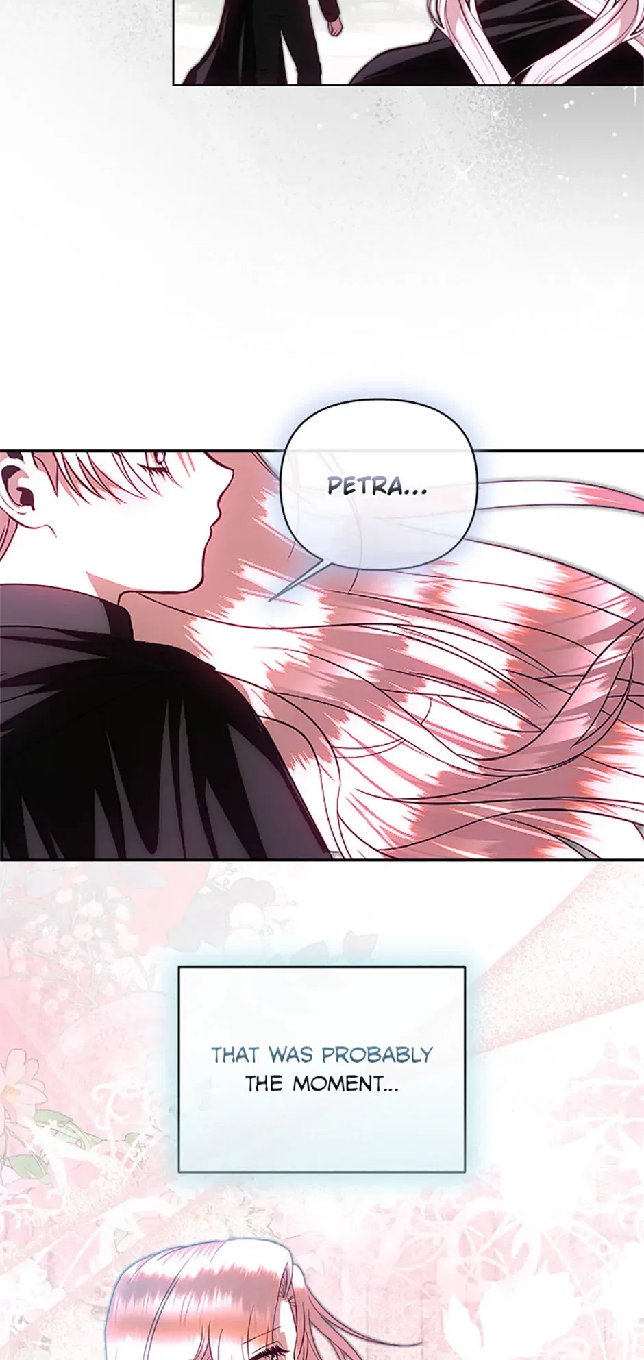 Surviving in the Emperor’s Bed Chapter 66 – Page 42