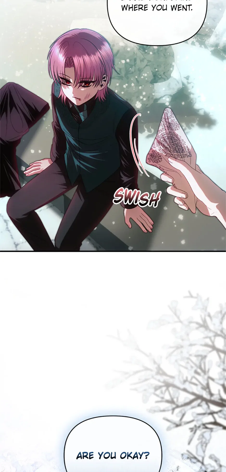 Surviving in the Emperor’s Bed Chapter 66 – Page 46
