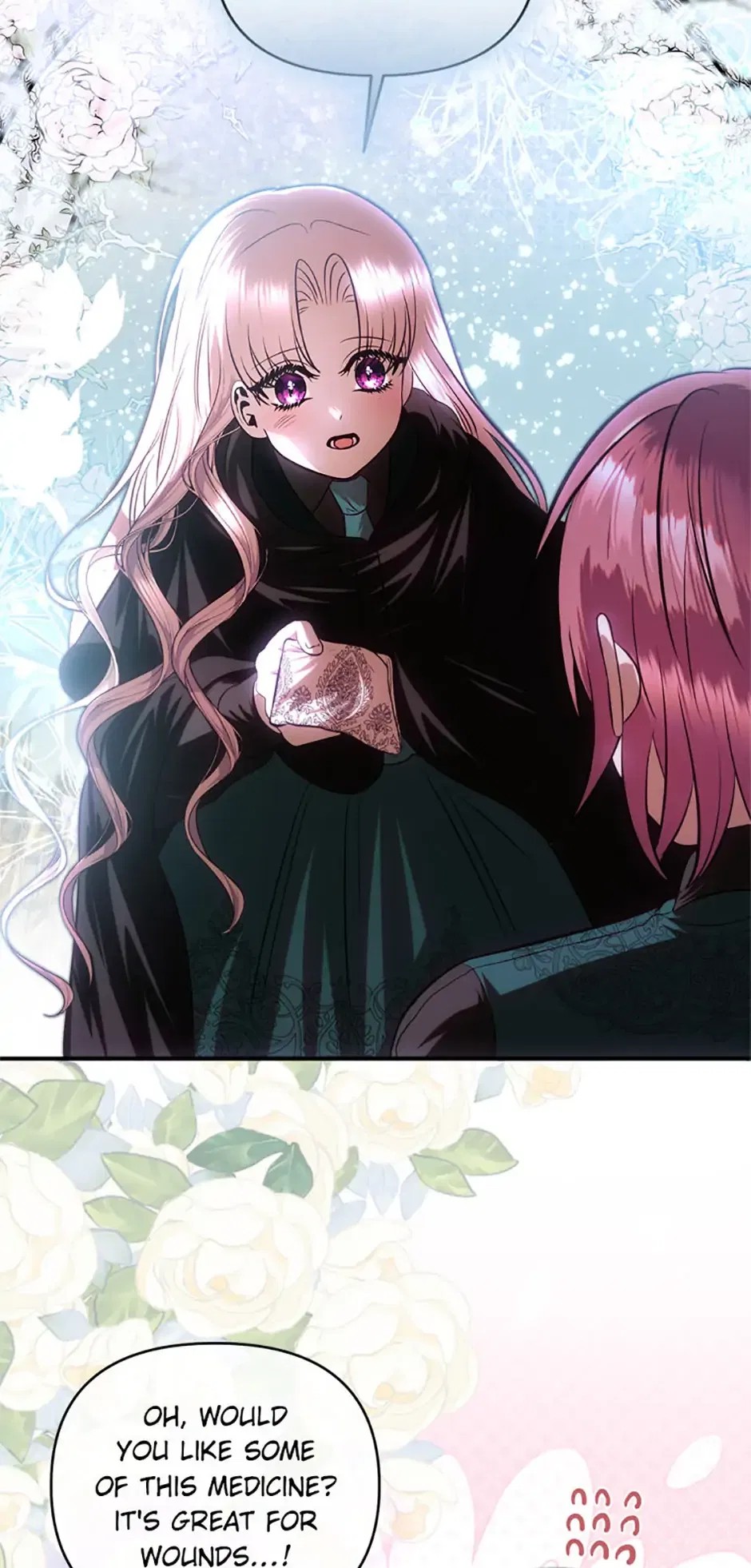 Surviving in the Emperor’s Bed Chapter 66 – Page 47