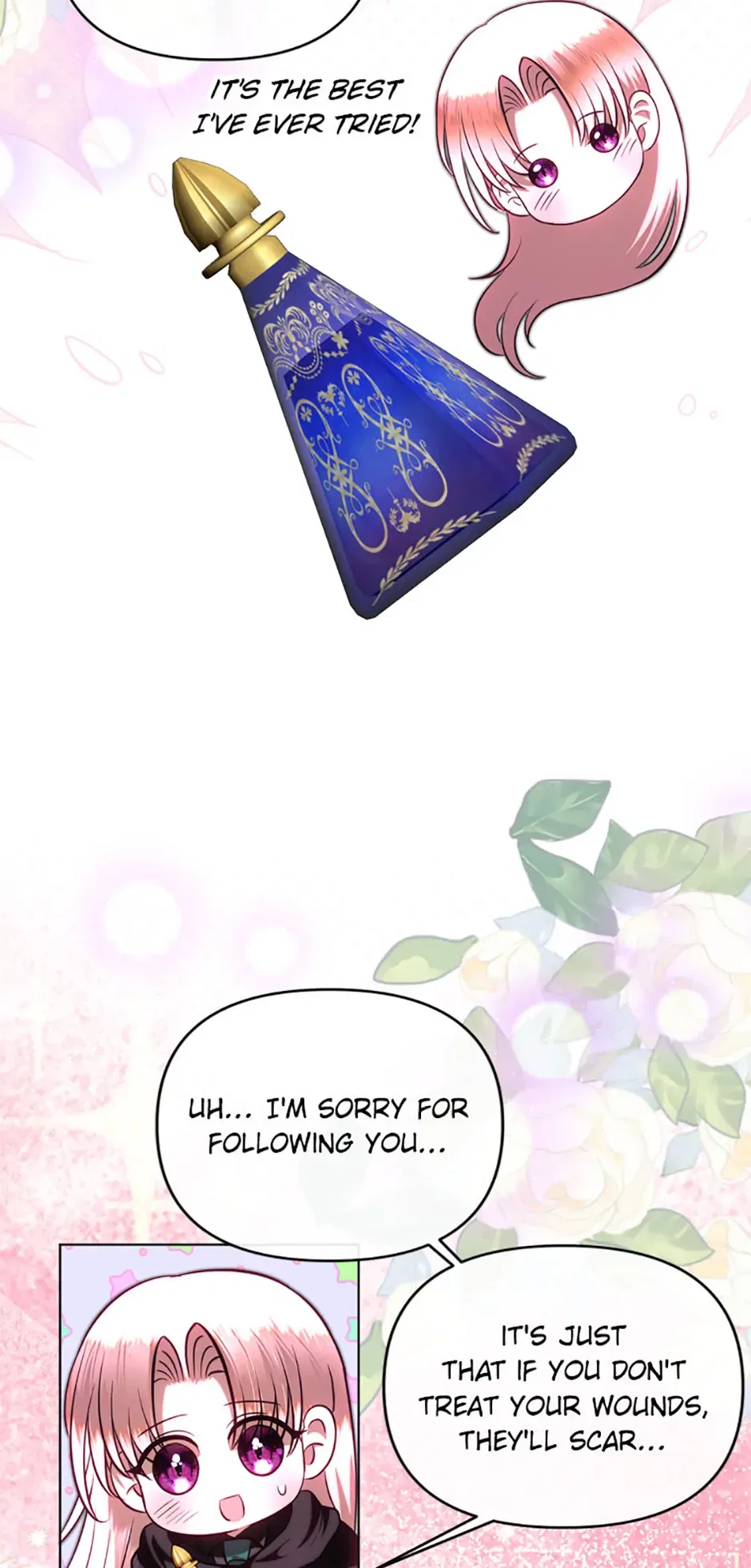 Surviving in the Emperor’s Bed Chapter 66 – Page 48