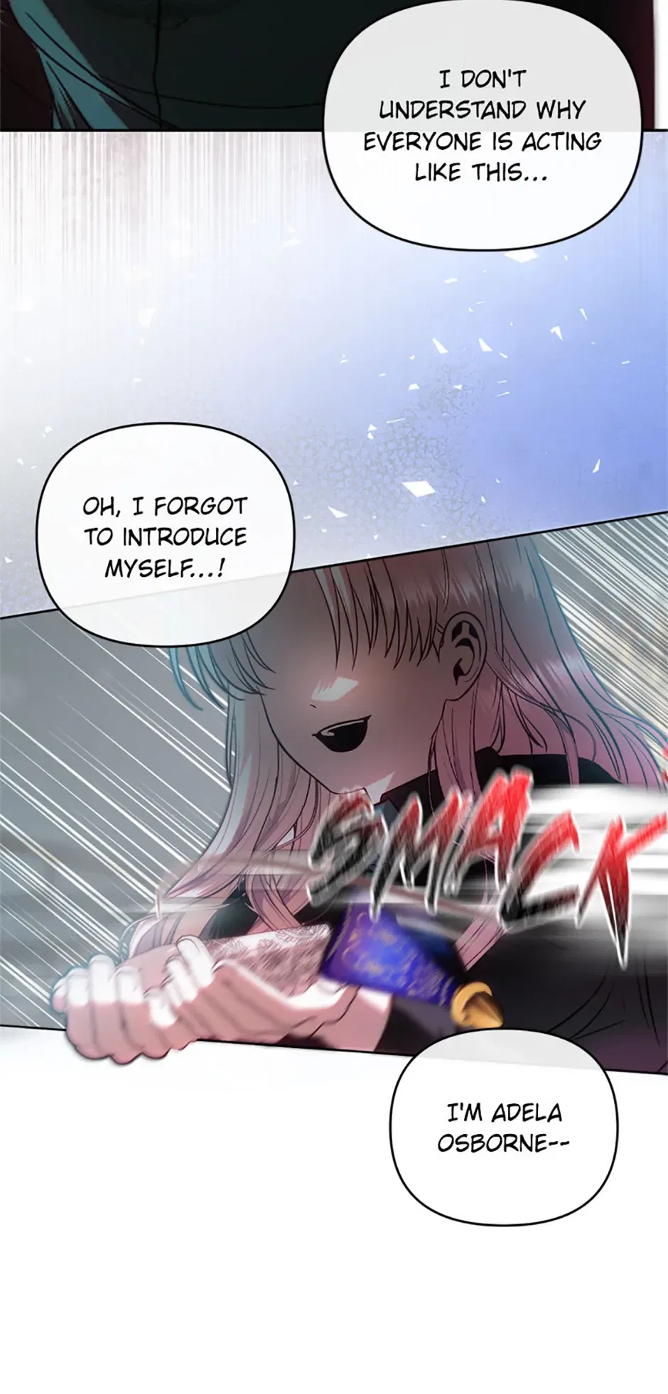 Surviving in the Emperor’s Bed Chapter 66 – Page 50