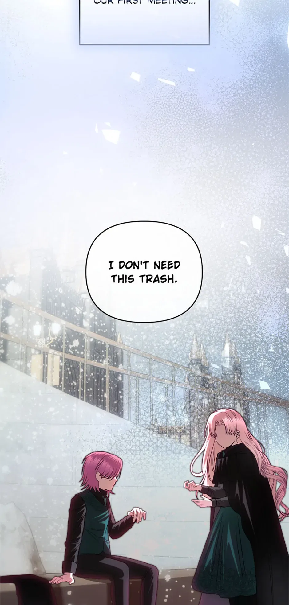 Surviving in the Emperor’s Bed Chapter 66 – Page 52