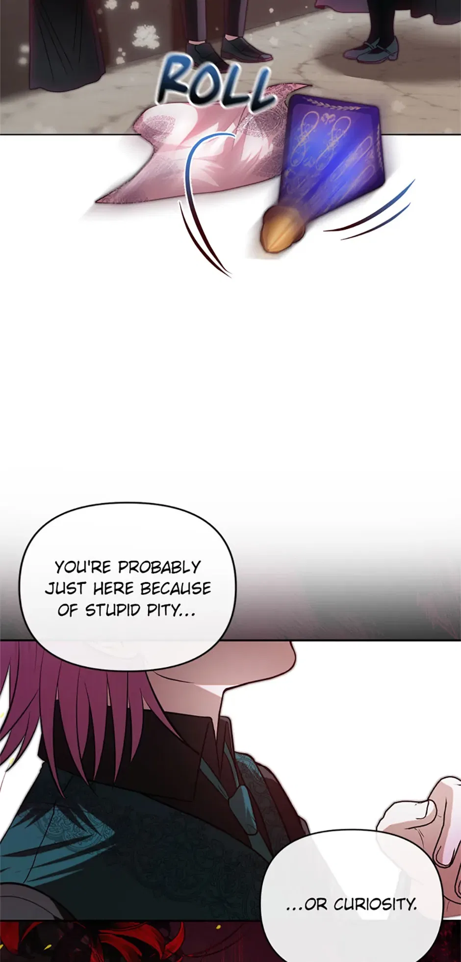 Surviving in the Emperor’s Bed Chapter 66 – Page 53