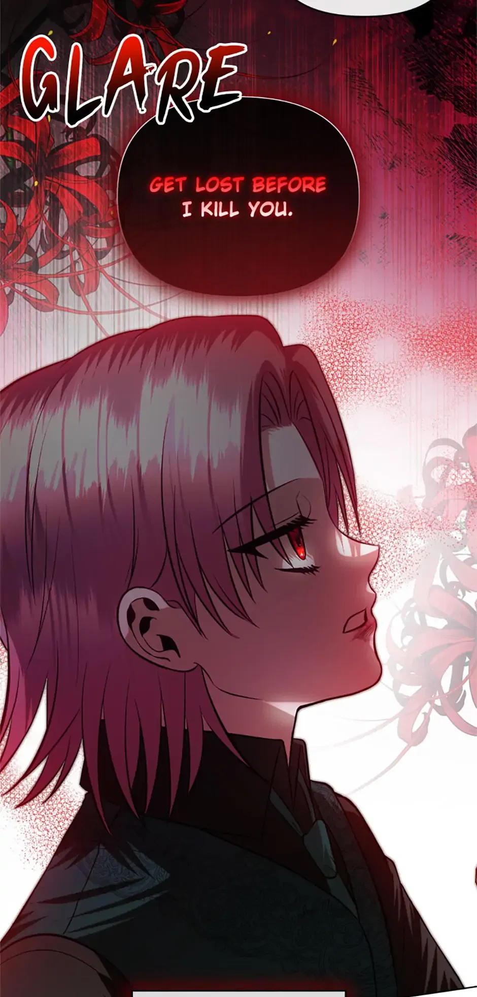 Surviving in the Emperor’s Bed Chapter 66 – Page 54