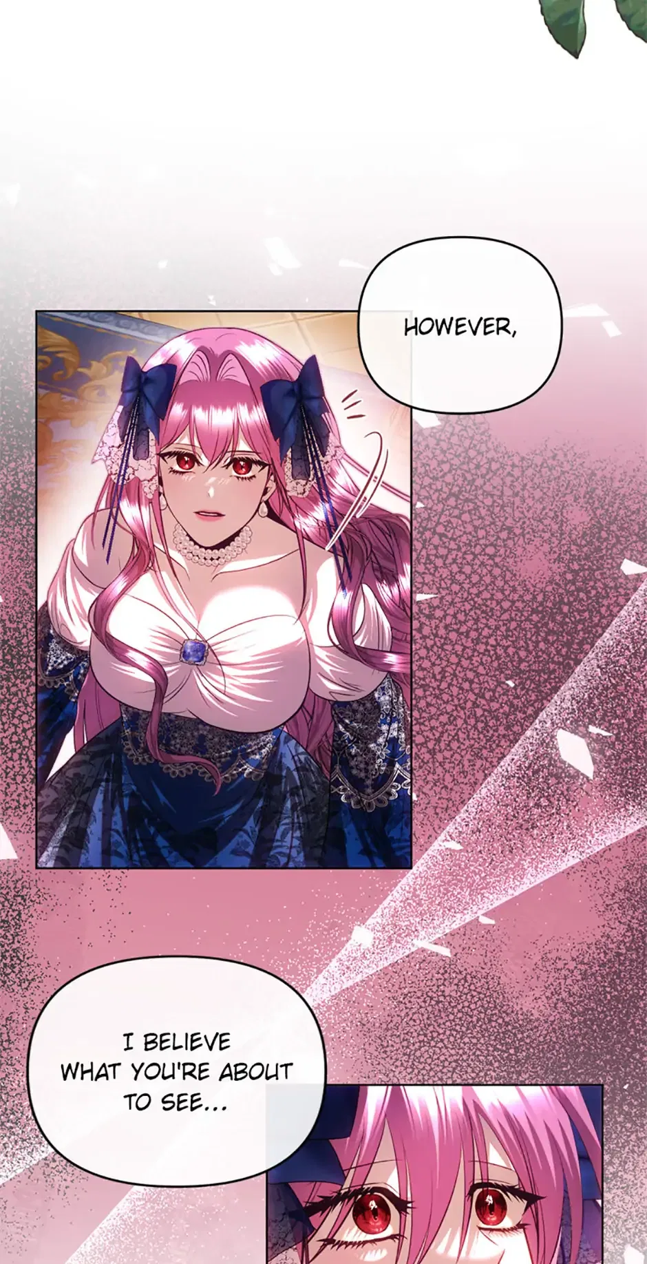 Surviving in the Emperor’s Bed Chapter 65 – Page 3