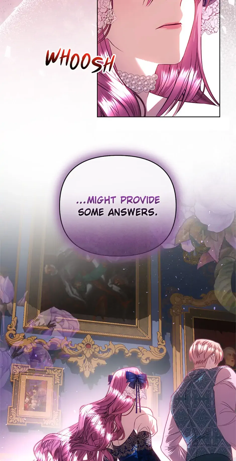 Surviving in the Emperor’s Bed Chapter 65 – Page 4
