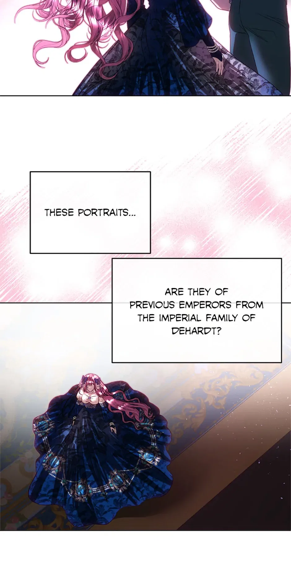 Surviving in the Emperor’s Bed Chapter 65 – Page 5