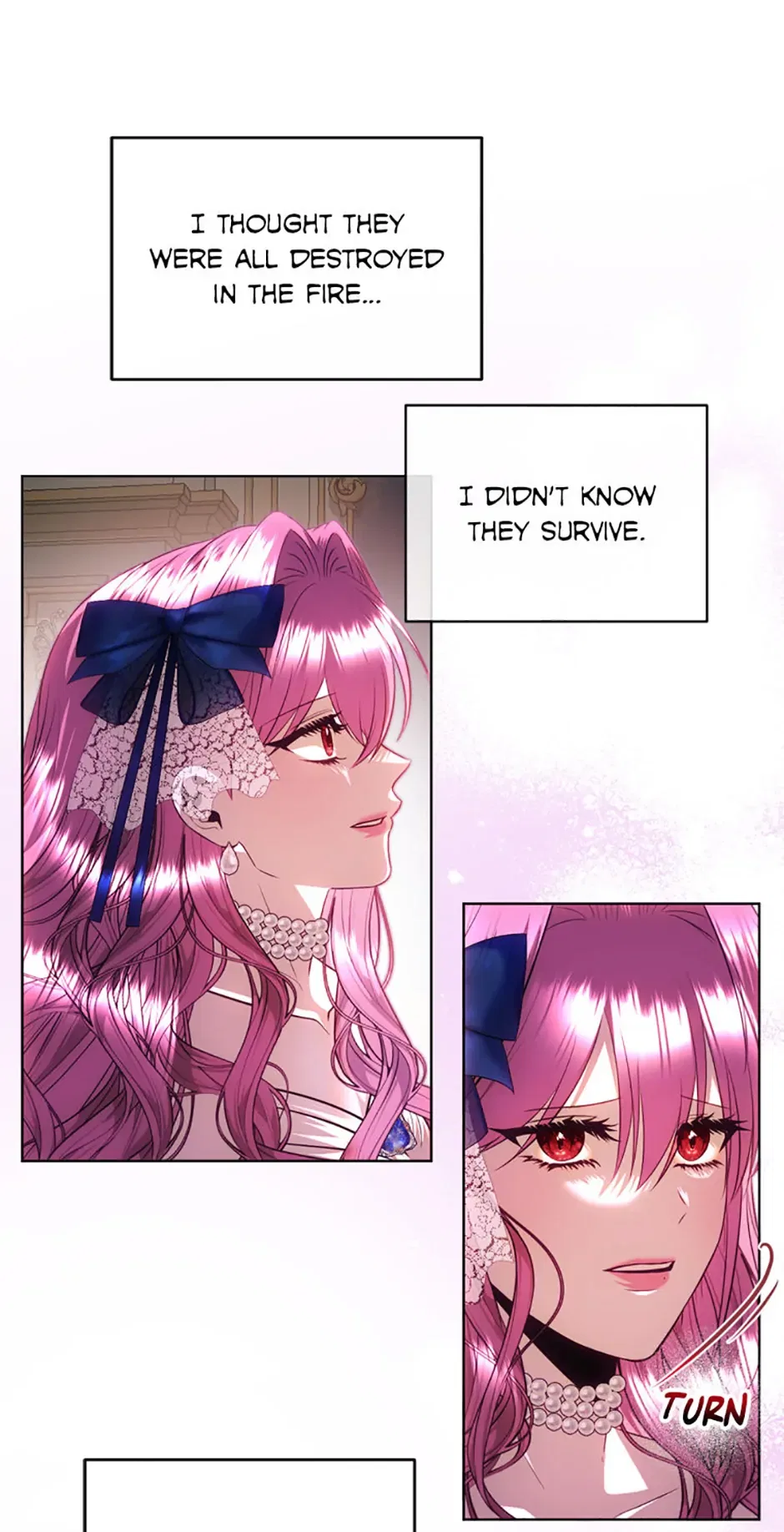 Surviving in the Emperor’s Bed Chapter 65 – Page 6